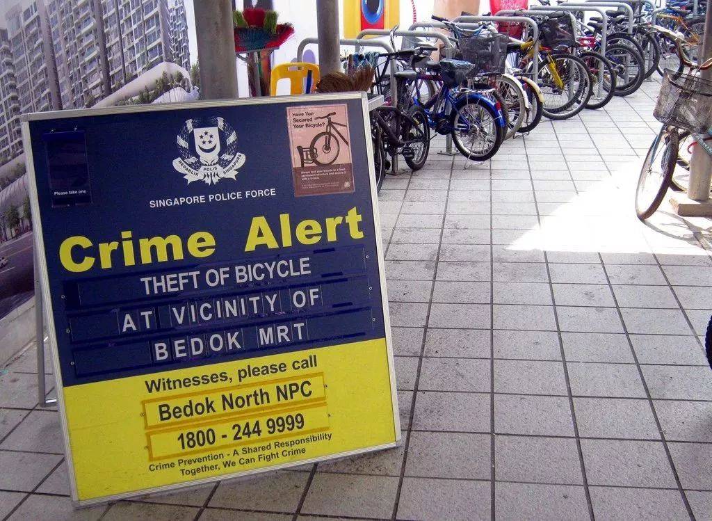 鞭刑,让新加坡成为全球最安全的城市