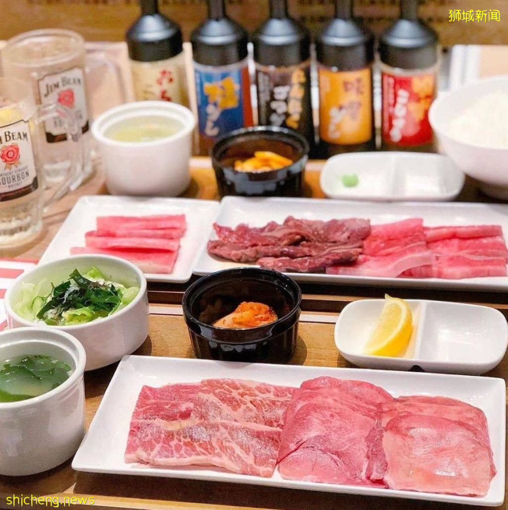 超人气Yakiniku Like在盛港开新店!预计10月正式开业