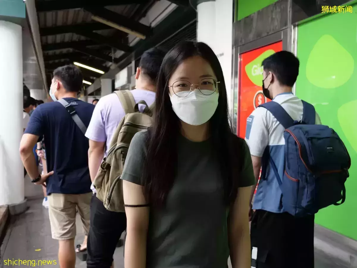 跨境巴士重启克兰芝地铁站再现人气 商家：开心顾客回来  