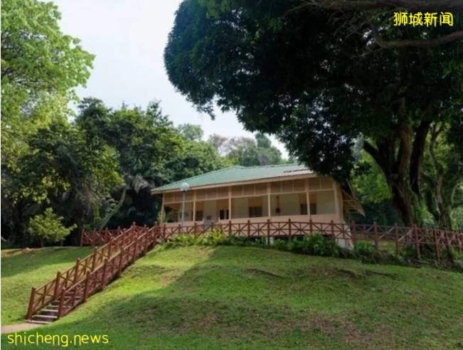 $15起！聖淘沙全新渡輪出發，無需簽證！去離島騎車、野餐、踏浪、趕海