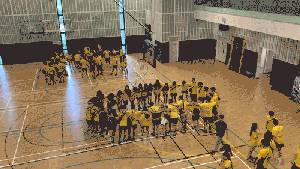 新生开学日，愿你在SIM成长为更好的自己