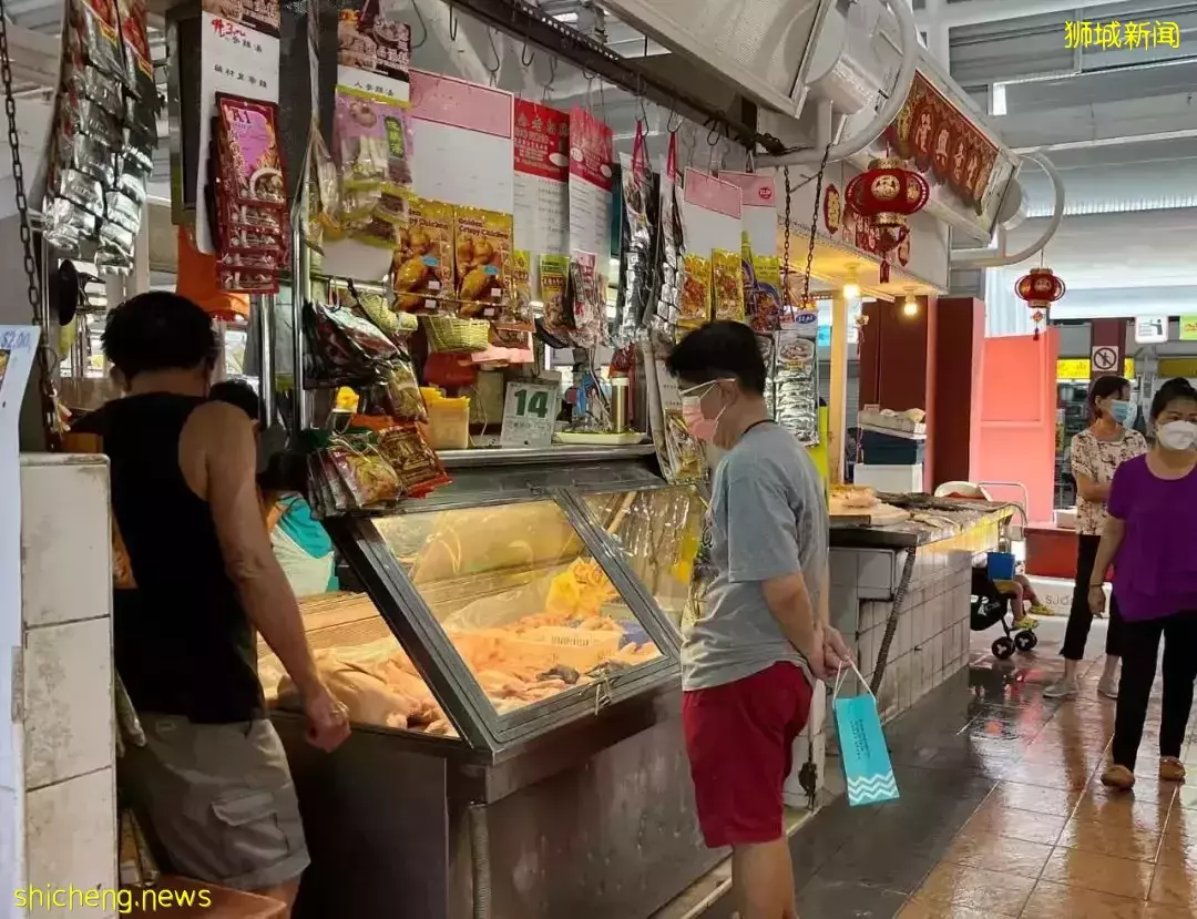 對抗物價上漲，新加坡人退休年齡和重新雇傭年齡均提高