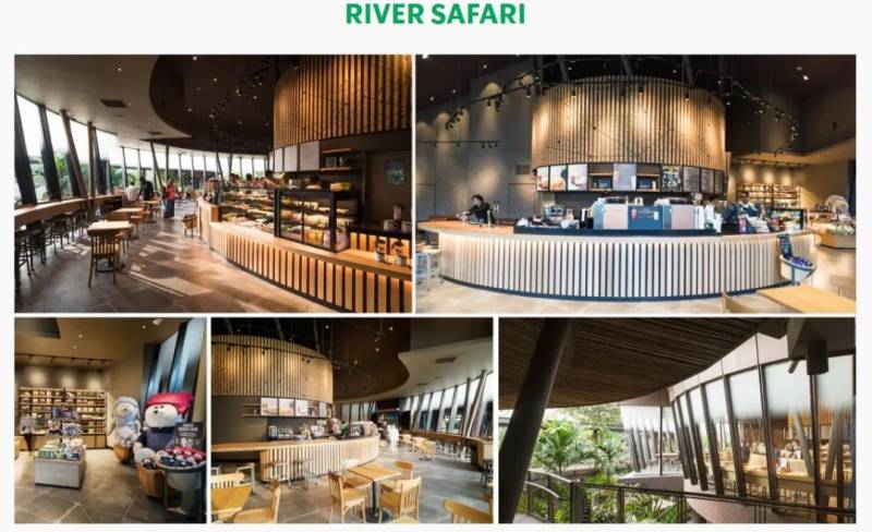 12月14日起,新加坡星巴克24周年庆免费送杯子拉!这12家门店可以兑换