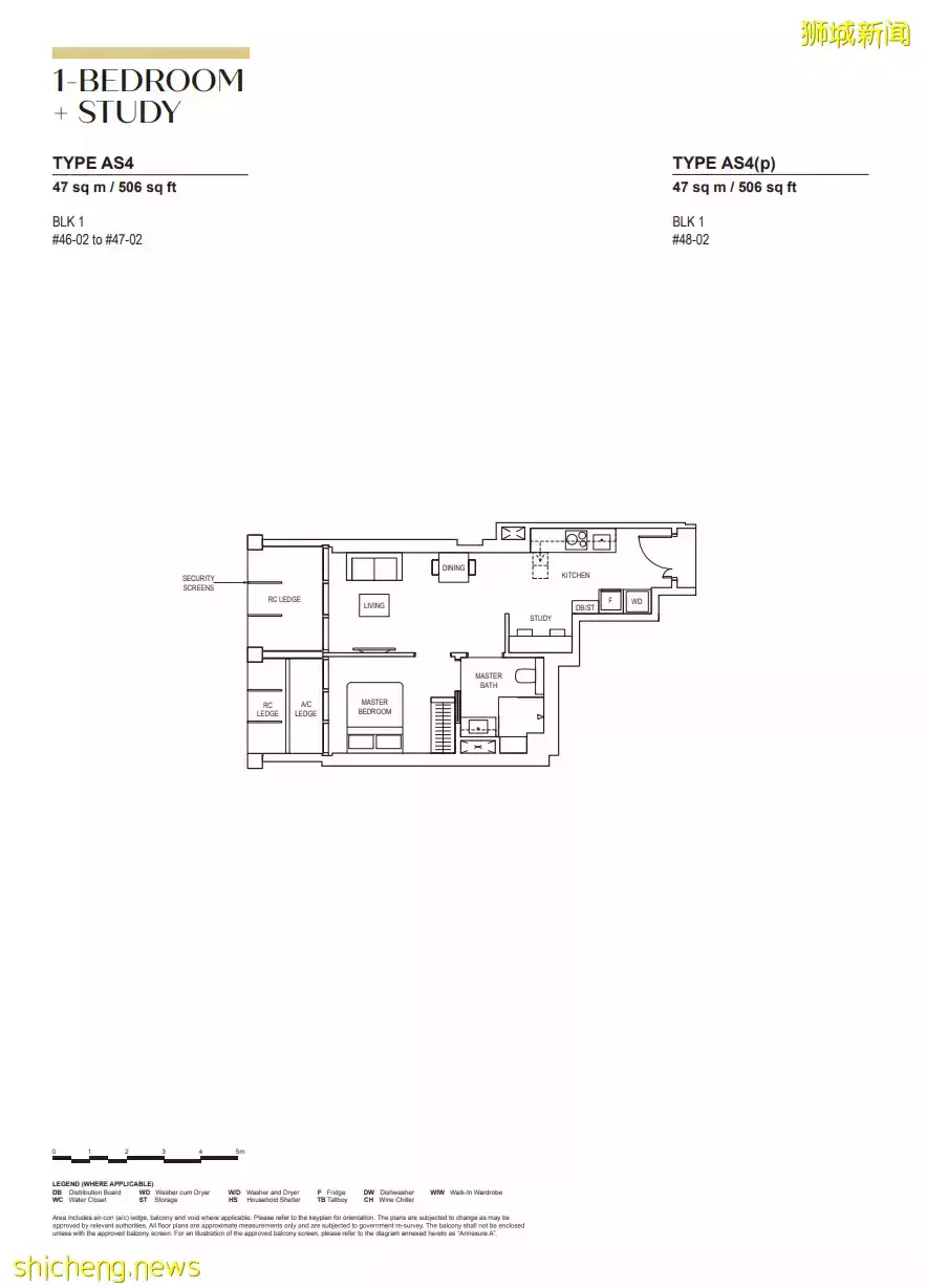 開盤不到10天，已售出超8成單元！是誰？—北靠山，南面水，克拉碼頭旁的綜合性項目Canninghill Piers 康甯河灣