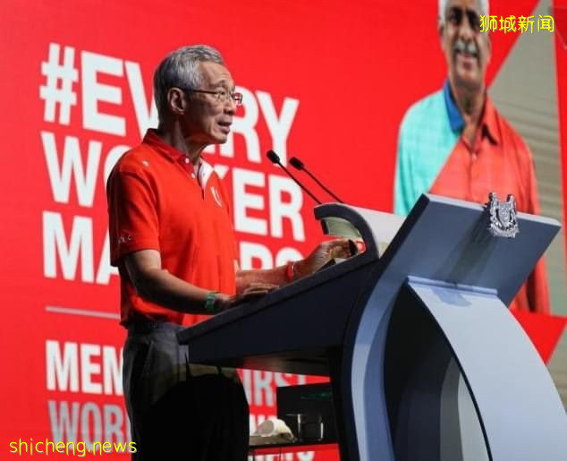 经济料今年能恢复至疫前水平　新国疫情须保持稳定