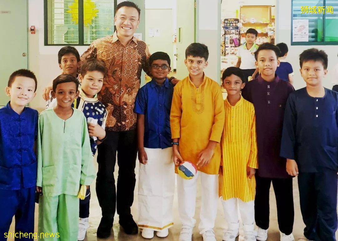 新加坡留学 提起“低龄留学新加坡”，你还在担心这些问题吗