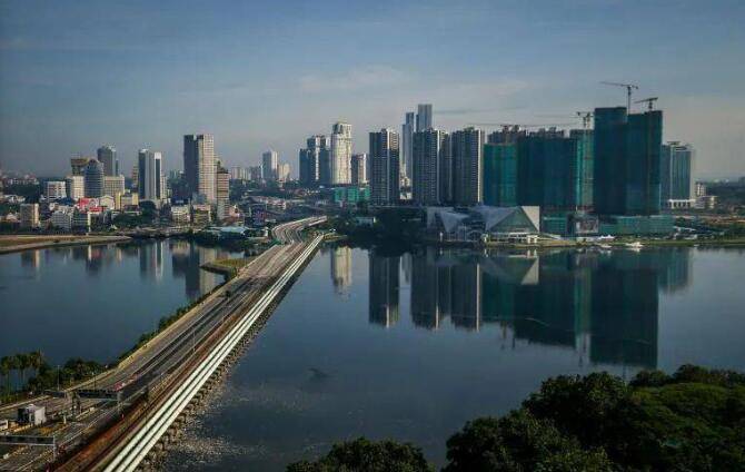 2020年你眼中的新加坡回憶有哪些?走進膠片記憶