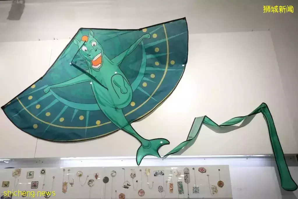 新加坡中國文化中心爲您推介“馬踏飛燕”銅奔馬