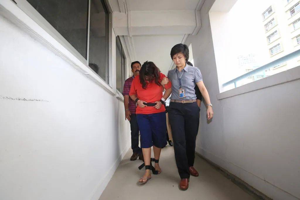 女佣被虐死震惊新加坡当局，部长表态！女佣家中仅剩1老1小