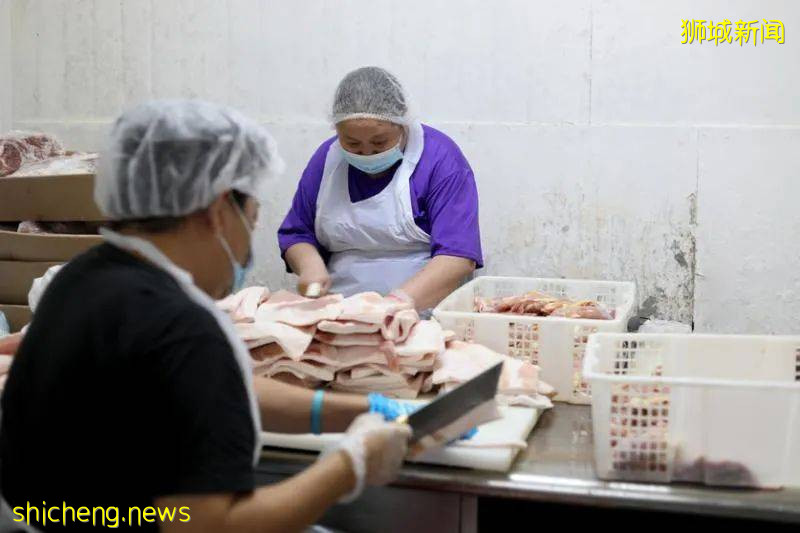 新加坡東部德福工業區走入曆史 在老字號食品廠家消失前 細細品味它們的故事