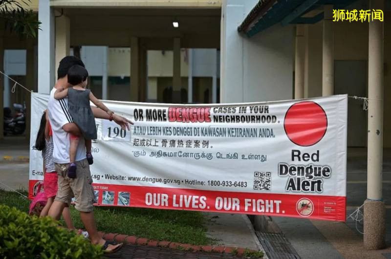 90后不怕脏，在新加坡做清洁工作照样闯出一片天