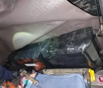 新加坡大士及兀蘭關卡偵破走私案 起獲逾13萬新元電子煙與配件