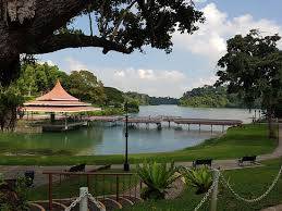 新加坡生態文明制度 水資源