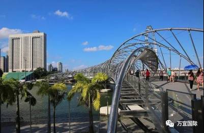 新加坡在悄悄改變!你發現了嗎