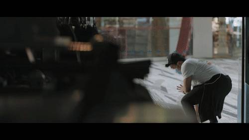 新加坡:歡迎中國的朋友們來訪,這裏很安全