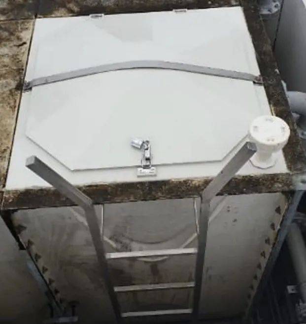 未聘用合格水管工致饮用水受污染,本地承包商被重罚