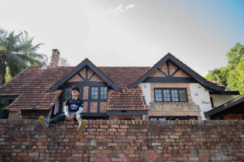 在新加坡如何假裝“出國遊” ？烏敏島騎車全攻略與遊玩幹貨