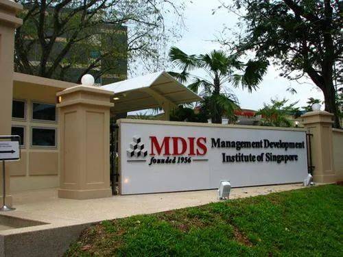 新加坡留學 爲什麽成爲亞洲首選之地