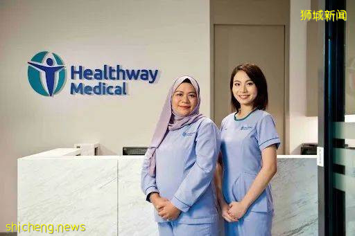 新加坡十大最优雇主 超棒员工福利，打工人都想去