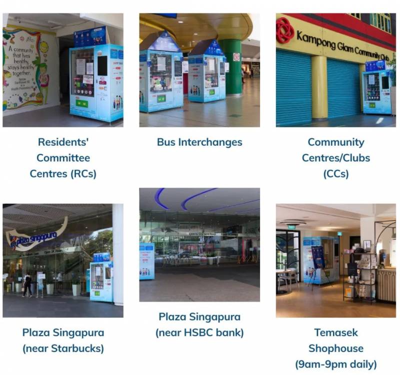 今天起，新加坡一波新政生效，影響全島每個人！12月活動太炸了