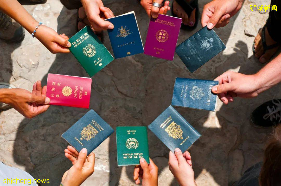 真的假的？新加坡大學海外交流機會竟這麽多