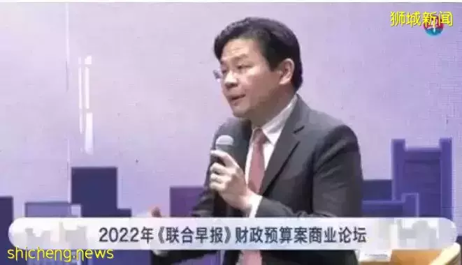 揭秘新加坡第四代领导黄循财:头发妻子剪、曾被窃贼五花大绑