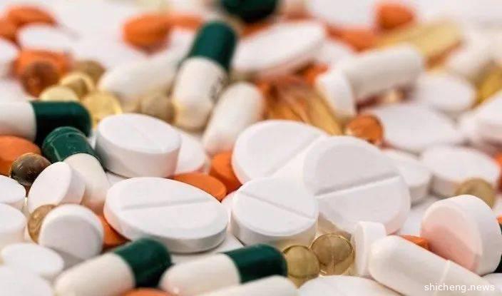 连花清瘟胶囊获准进口，新加披卫生科学局建议民众可在正规零售商购买