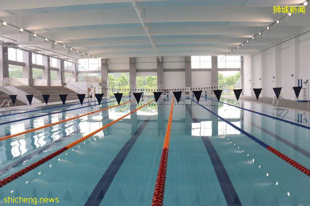 新加坡名校系列⑭: 新加坡德國歐洲學校，給孩子真正國際教育