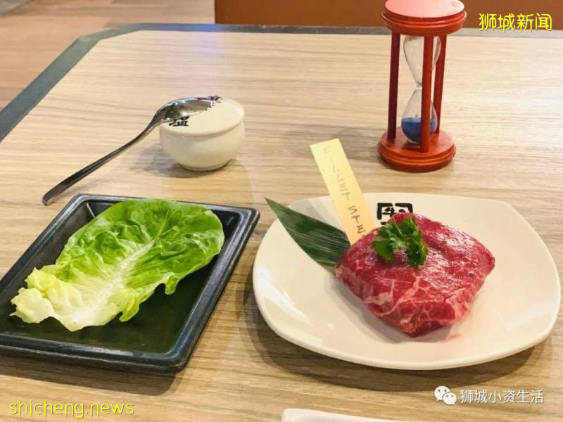 Gyu Kaku是什麽神仙烤肉？！好吃到爆！是時候來點兒“小鮮肉”了