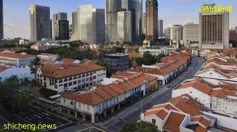 副總理：新加坡今年可能超10萬人失業！避免出現“封鎖一代”!