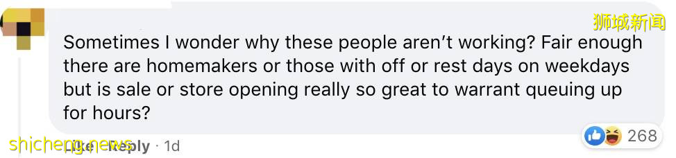 實拍!新加坡西部宜家新店開業擠爆了,門外等了2000人