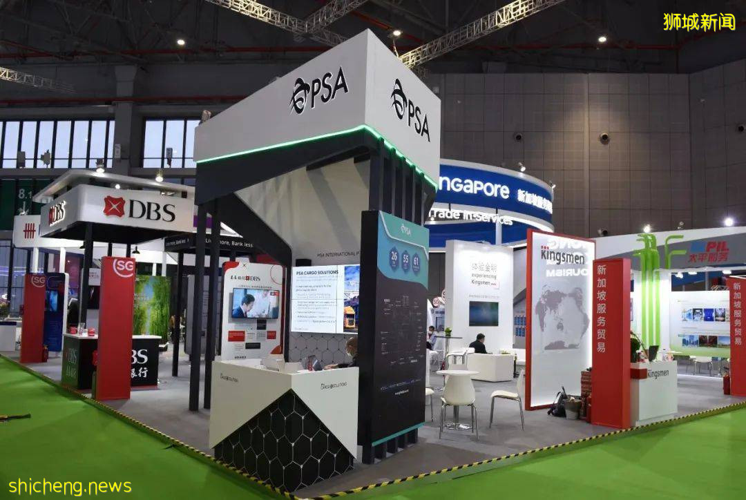 終于等到您,跟我們一起來看看進博會第一天都有哪些亮點