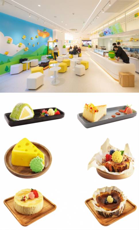 12月新加坡新開網紅店：超人氣日料店、侏羅紀快閃咖啡廳、夢幻北歐冰屋