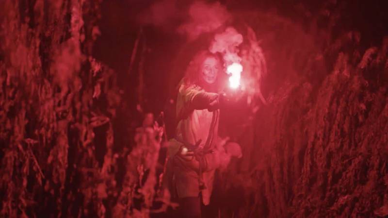 即将迎来解封第三阶段,新加坡11月有哪些值得期待的上新电影