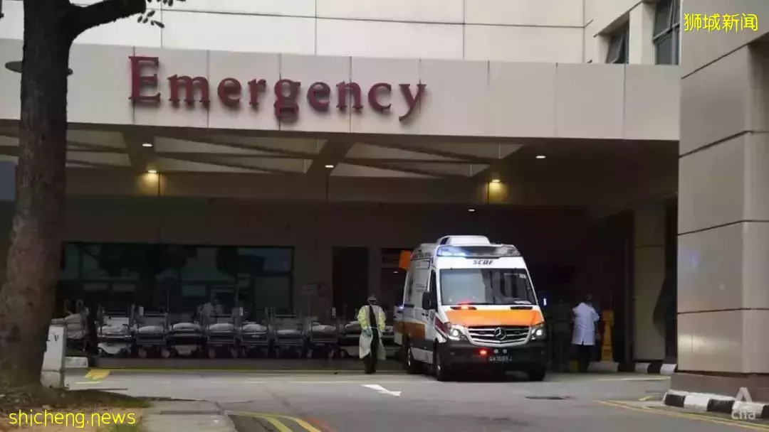 新加坡有人結婚確診、拒隔離致一家五口感染