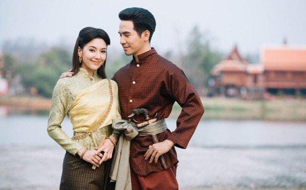 泰帅了！狮城电视黄金档 首播泰剧