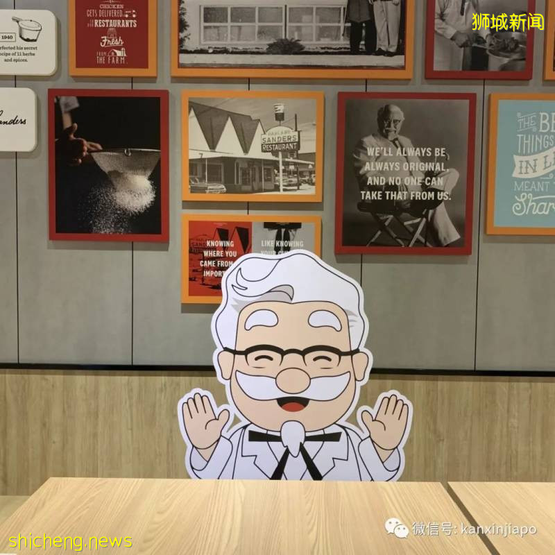 這些餐館推出“奇招”,讓你不得不乖乖保持一米距離!