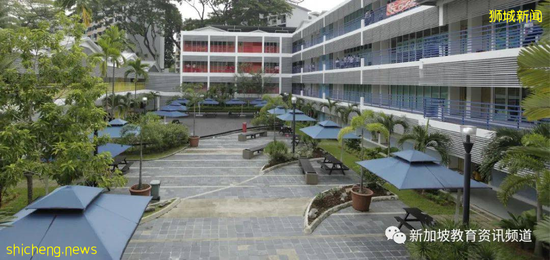 【新加坡探校系列中學篇(9)】英華自主中學 Anglo