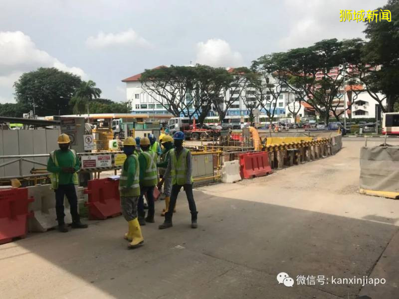 今增301，累计54555 ！全岛26.5万客工获绿色通行码，逐步复工