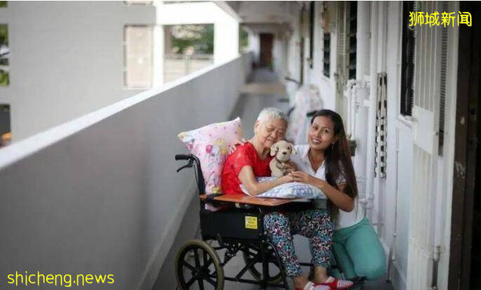 新加坡开放女佣入境政策，女佣“硬气”的时代过去啦