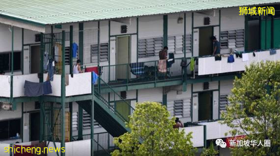 新增451例！新加坡八成的病患沒傳染病毒！檢測汙水是否帶病源