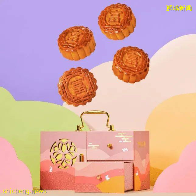 今年的中秋落在2021年9月21日（星期二）