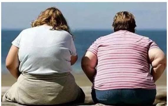 新加坡研究：超重和肥胖者感染新冠更易出现严重并发症