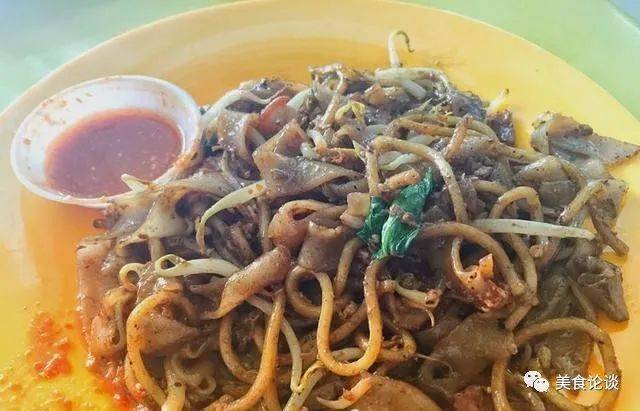 嗨遍世界，玩轉獅城，新加坡美食攻略