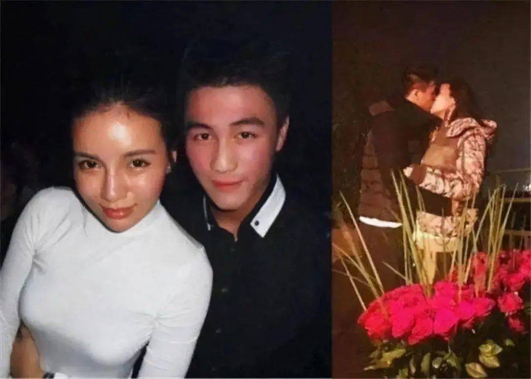 股票大王林荣福的亿万千金林慧俐，分享了自己接种疫苗的过程