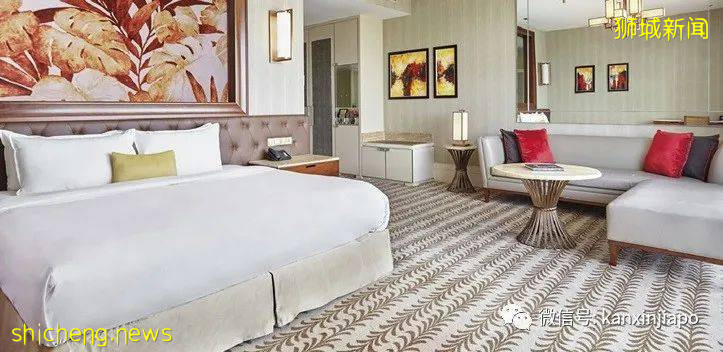 抢先看！环球影城万圣节惊魂夜“捣蛋更刺激”回来啦