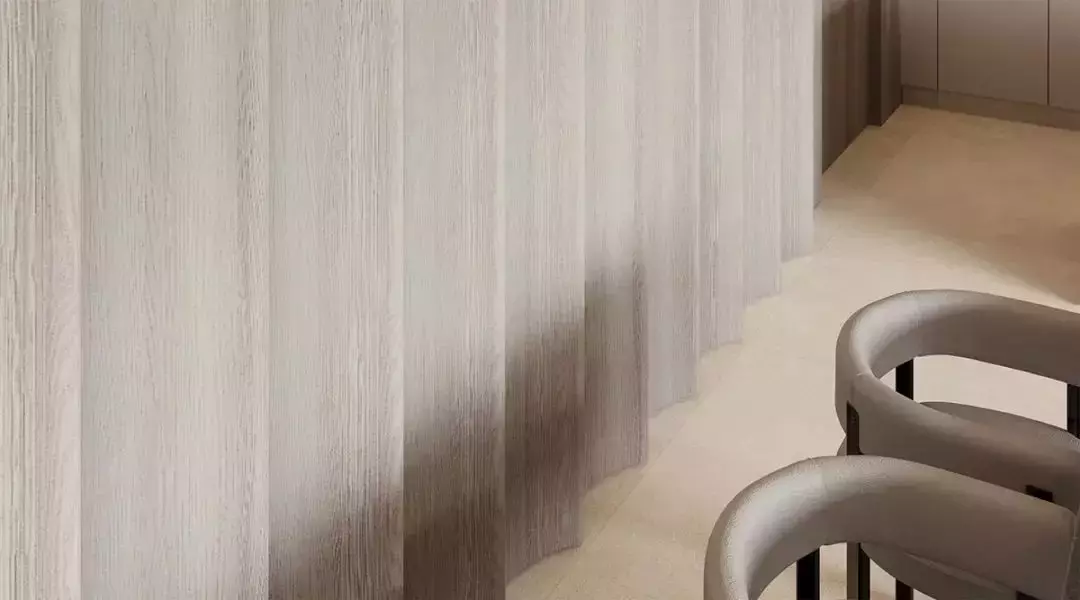 932 Designs新作 117㎡兩居室，新加坡簡約的奢華