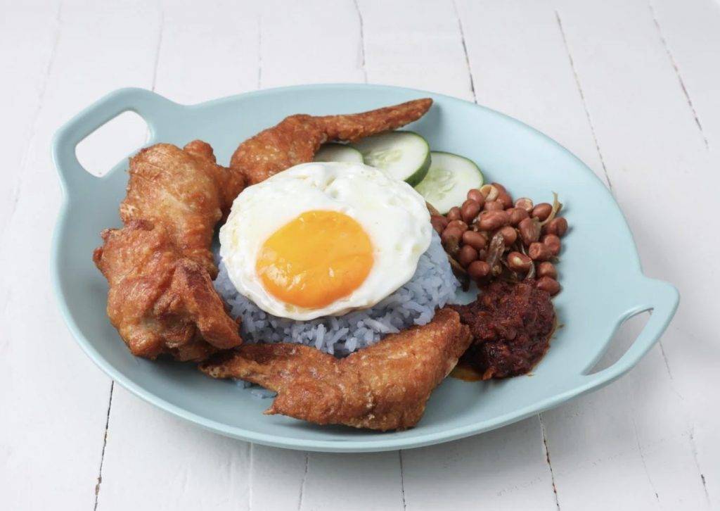 又有新Café可以打卡啦！小清新風格CAF Clickafood@Upper Paya Lebar