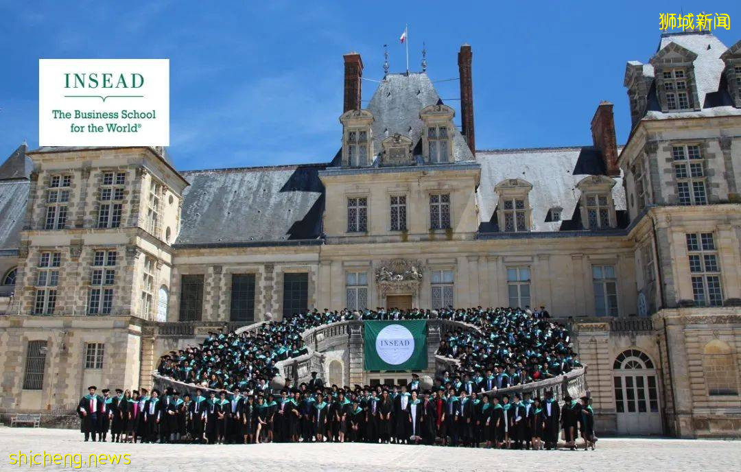 真的假的？新加坡大學海外交流機會竟這麽多