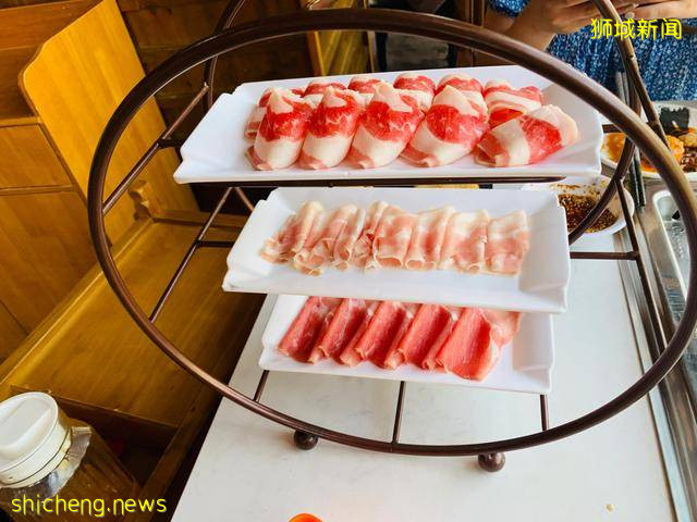 吃遍新加坡 第13期:环境好性价比高的火锅店